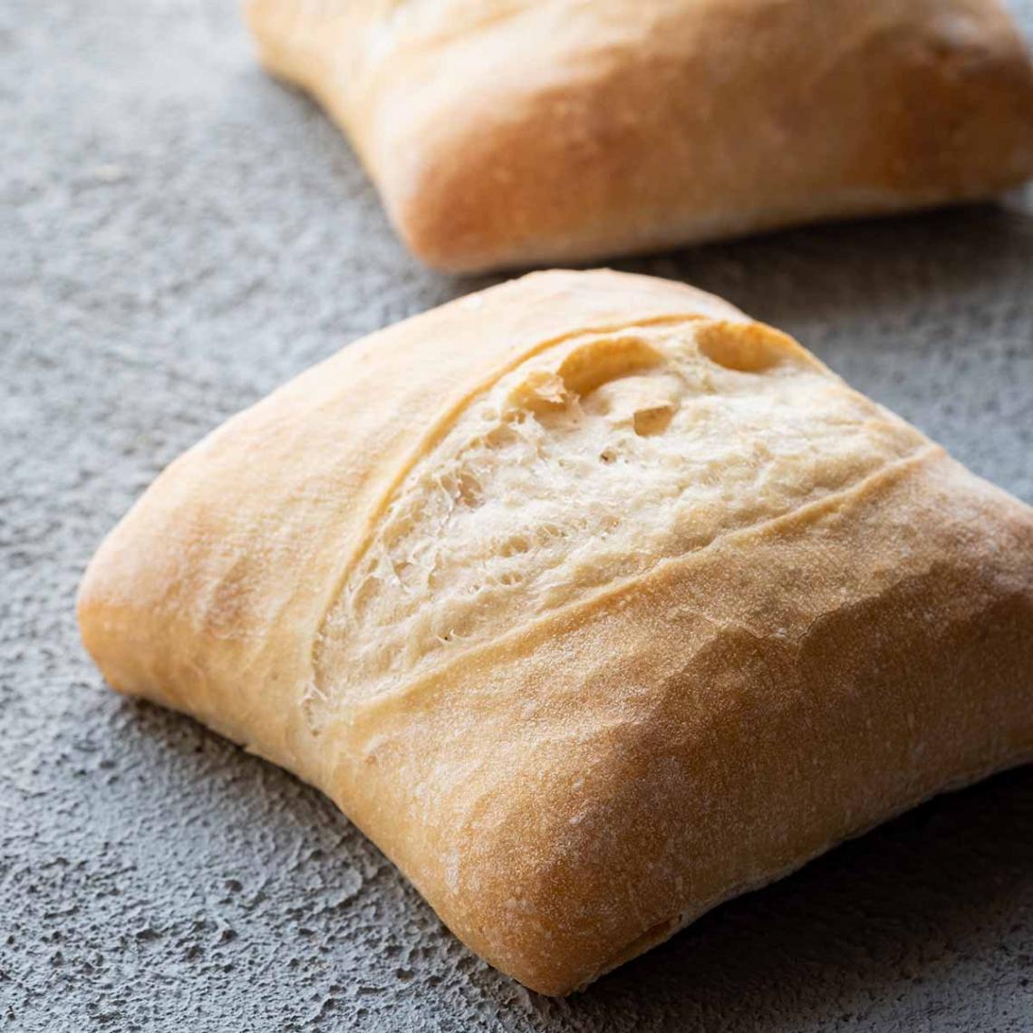 хлеб французский франшиза